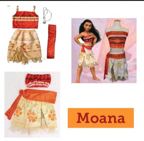 Fantasia Moana