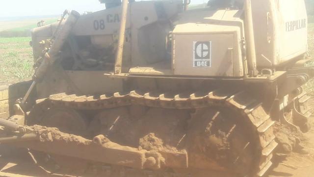Cat D4 - Foto 3