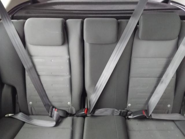 HONDA FIT 1.4 CX 16V FLEX 4P AUTOMATICO. - Foto 10