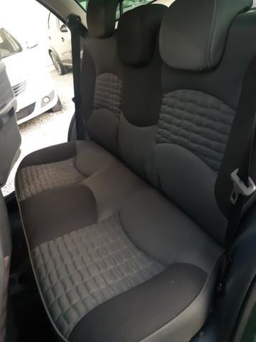 Fiat Palio Weekend Adventure Locker 2014 - Foto 10