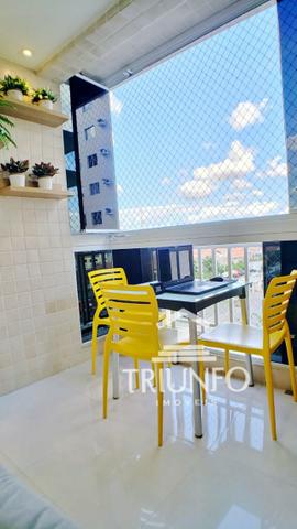 Apartamento no Calhau / Varandas Gran Park / 78 Metros - Foto 2