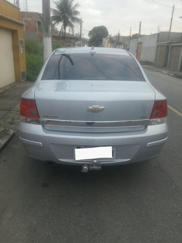 Vectra Elegance 2006 - Foto 4