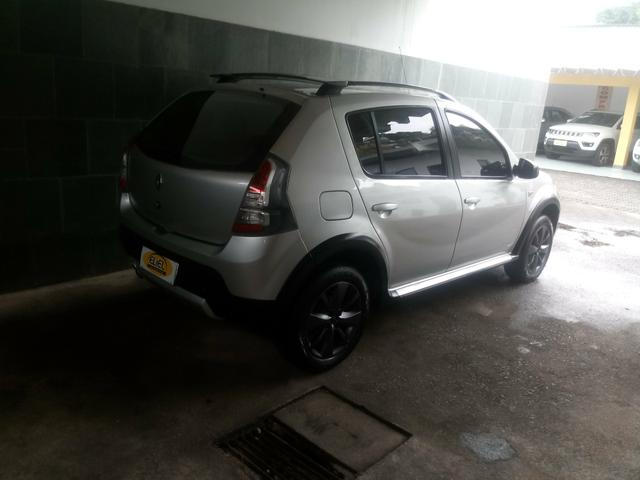 Sandero stepway gnv - Foto 3
