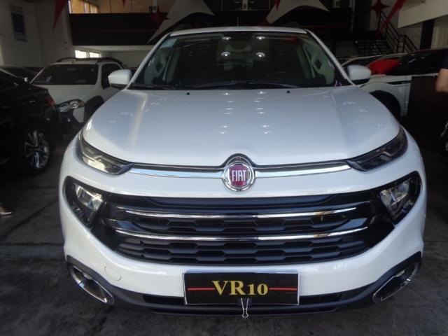 Fiat Toro FREEDOM AT 4P