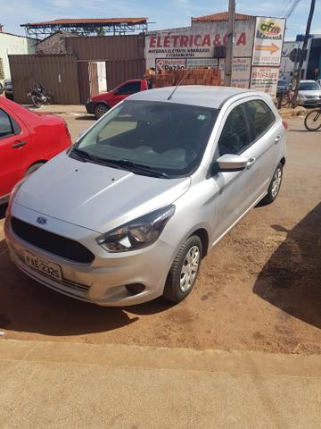 Ford Ka 1.0 SE