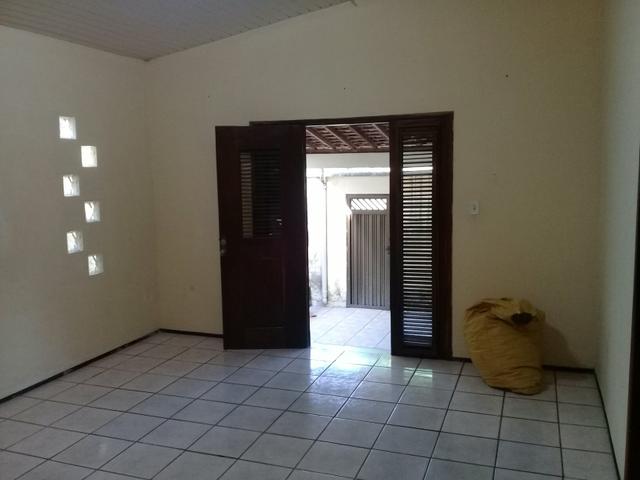 Alugo Excelente Casa no Bequimão com 3 Quartos - Foto 20