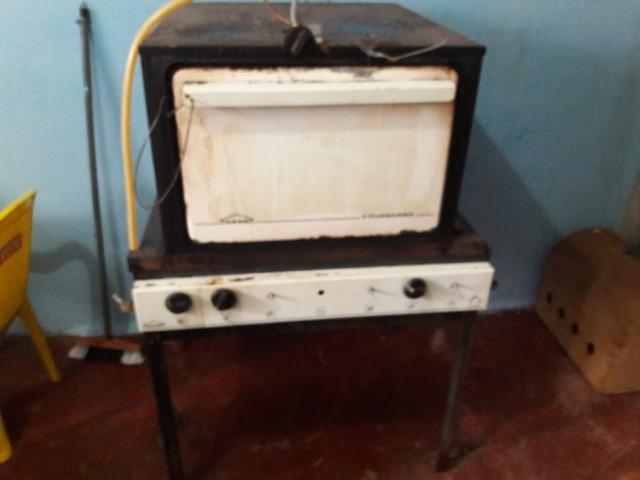Forno Industrial Couraçado Dako - Foto 3
