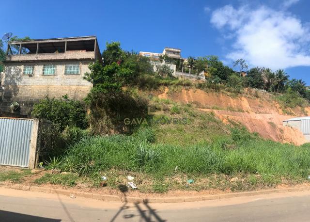 Lote com 465m² ideal para o seu galpão! Muito perto da Rod Leste Oeste - Foto 4