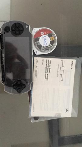 Psp