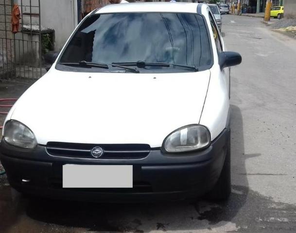Vendo Corsa 96 - Foto 3
