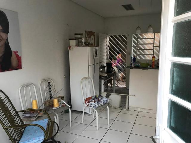 Casa com churrasqueira,cozinha planejada em terreno de 200m2 - Foto 5