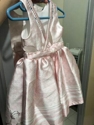 Vestido marca lepetit - Foto 3