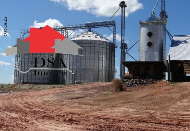Fazendas para venda Barra do Ouro em Tocantins/TO FA0001 - Foto 5