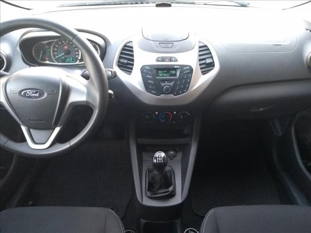 Ford ka 1.0 se 12v flex 4p manual - Foto 3