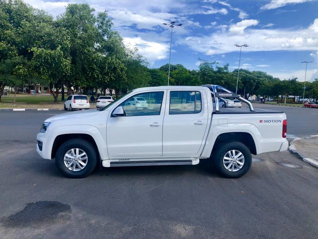Amarok 17/17 Novíssima 80.000,00 - Foto 5