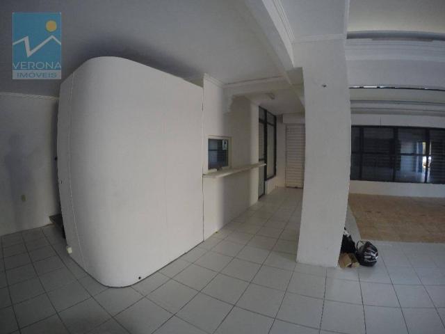 Loja para alugar, 200 m² por R$ 7.500,00/mês - Dionisio Torres - Fortaleza/CE - Foto 12