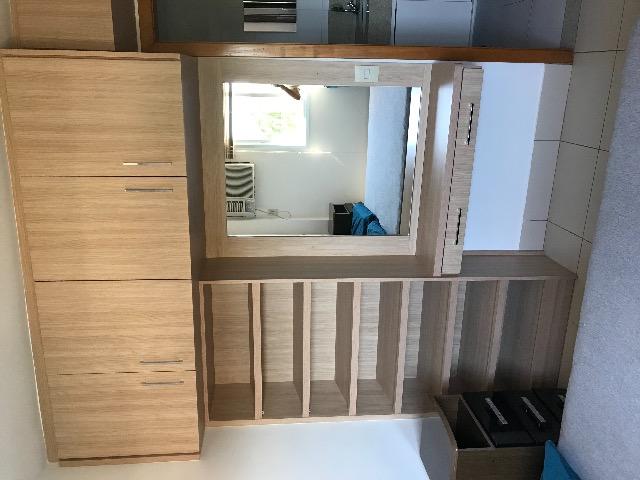 Apartamento Spazio du Parque - 38 m2 - 1 Quarto - Foto 2