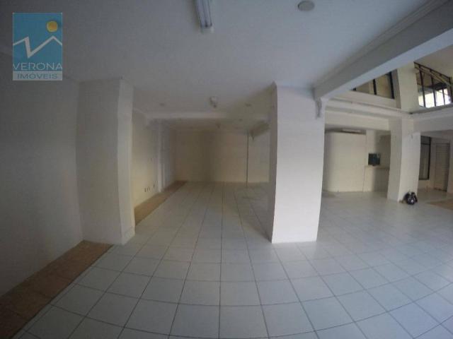 Loja para alugar, 200 m² por R$ 7.500,00/mês - Dionisio Torres - Fortaleza/CE - Foto 8