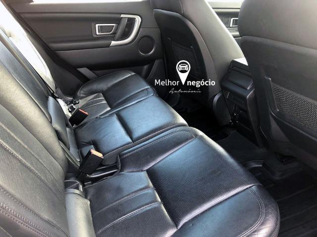 Land Rover Discovery Sport HSE 2.0 4x4 Aut. Branca - Foto 17