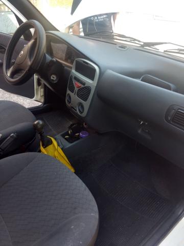 Fiat Palio Wekend 1.8 EX - Foto 2