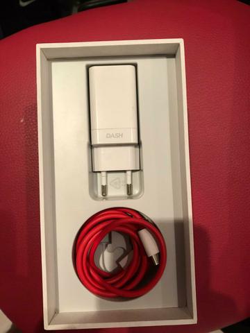 ONEPLUS 6 8GB/256 troco - Foto 2