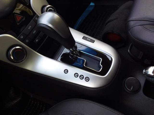 CHEVROLET CRUZE 1.8 LT 16V FLEX 4P AUTOMATICO. - Foto 8