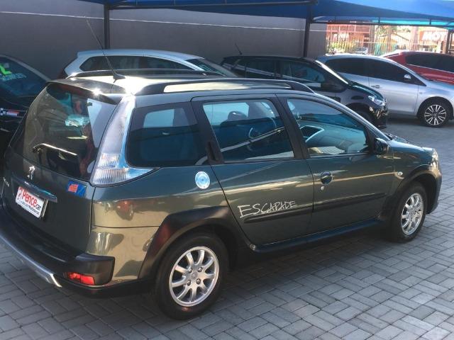 Peugeot/ 207 Escapade - Foto 3