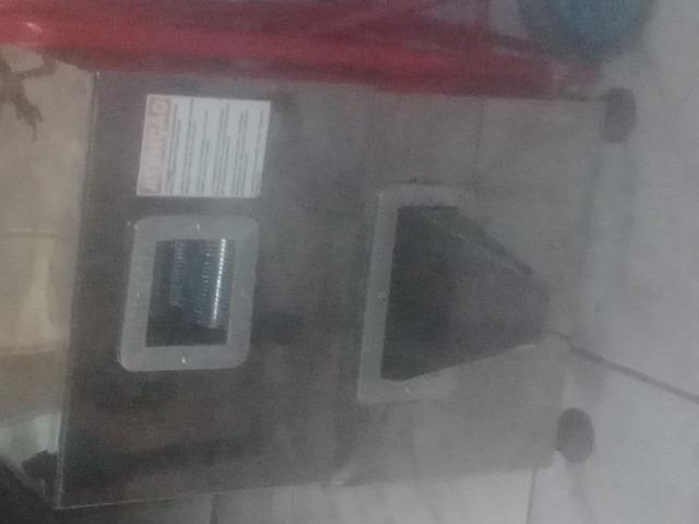 Moenda de cana elétrica - Foto 2