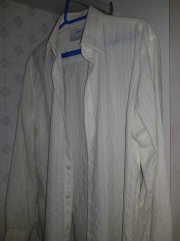 Camisa Social Ellu