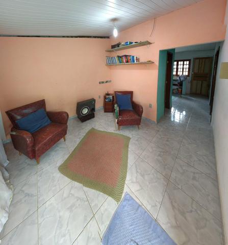 Troca casa 2 andares - Foto 3