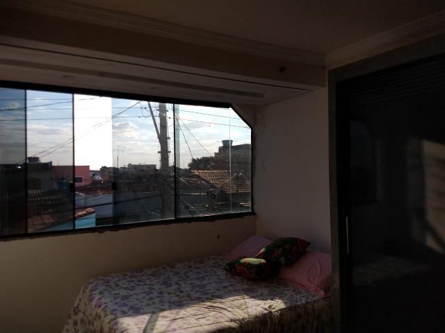 Vendo sobrado com suíte na QR 301 B 19 - Foto 4