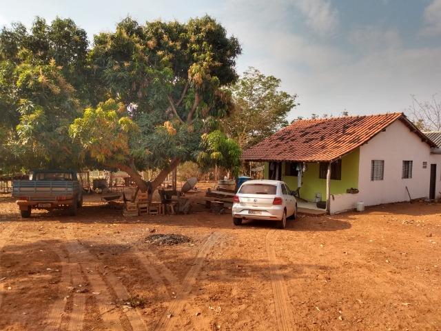 Chácara a Venda - Chapada dos Guimarães ? 10.000m² - Foto 9