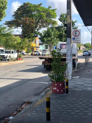 ALUGO - Excelente ponto comercial - R. Adolfo Gordo - 81m - LPC1506 - Foto 6