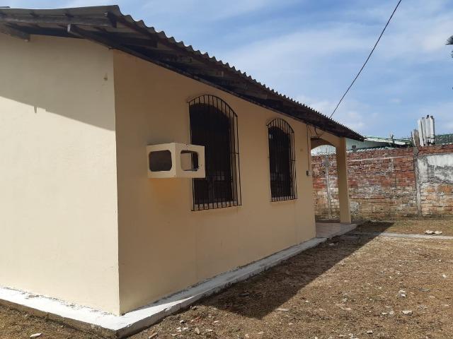 Baixou Vendo ou alugo Casa no julia seffer 3 quartos - Foto 5
