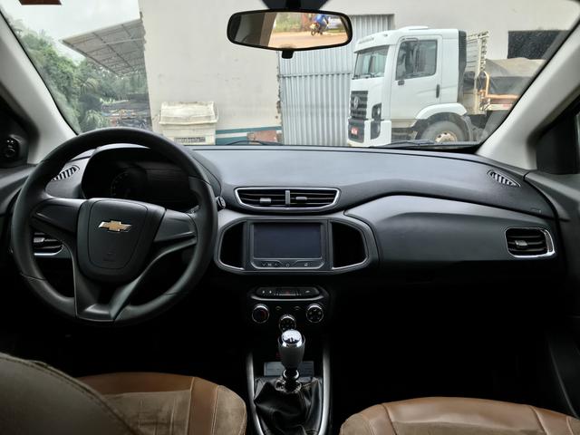 Vende-se ONIX 14/15 super conservado - Foto 5