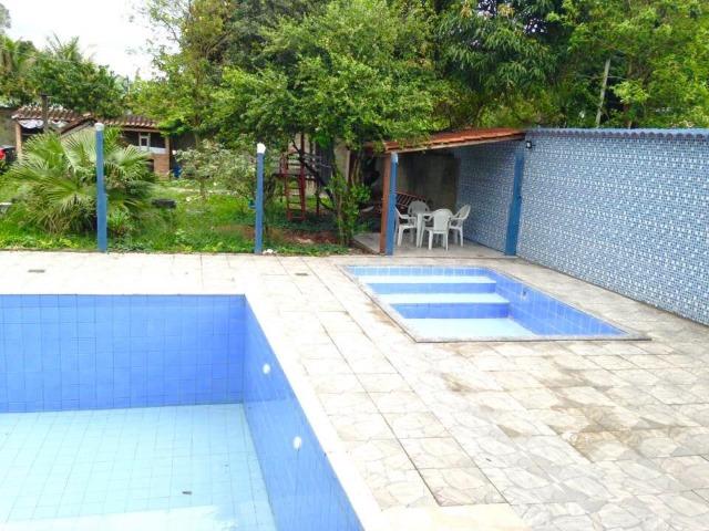 Sitio Para Eventos Tinguá- Feriados de Abril disponíveis - Foto 13