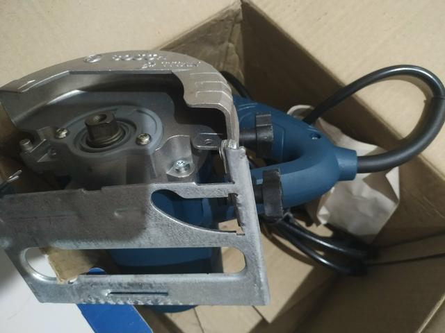 Makita Nova Bosch R$250 - Foto 2