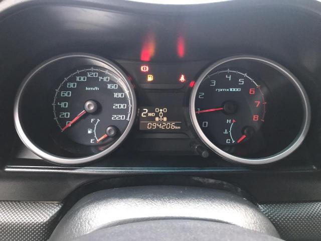 MITSUBISHI PAJERO TR4 2011/2012 2.0 4X4 16V 140CV FLEX 4P MANUAL - Foto 8