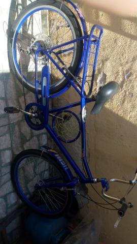 Bike monark , moro no jd denadai sumare morivo da venda comprei uma nova - Foto 2