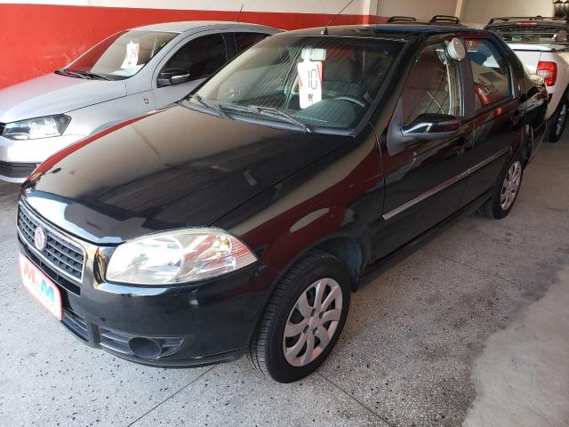 FIAT SIENA 2009/2010 1.0 MPI EL CELEBRATION 8V FLEX 4P MANUAL - Foto 3