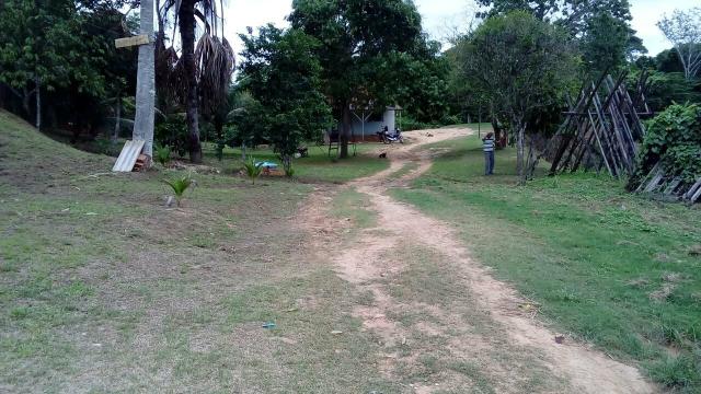 Vendo ou troco chacara - Foto 5