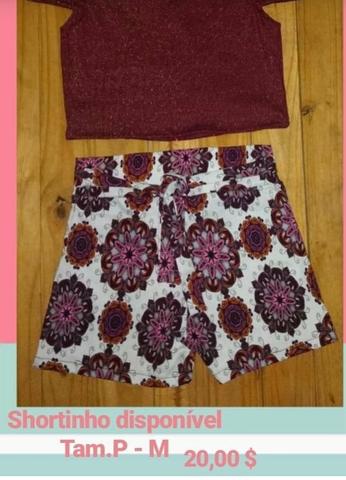 Shorts lindos disponíveis - Foto 2