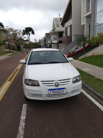 Gol 1.0 Branco 2p 2013