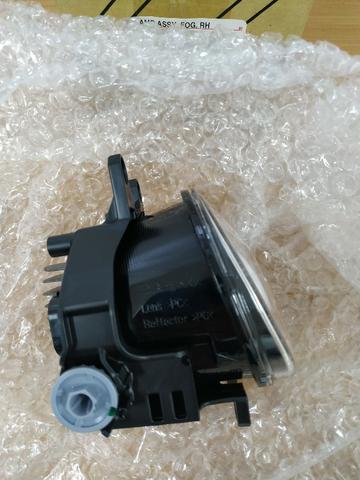 Farol Neblina Direito - Hilux 2017/2018 - Foto 2