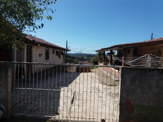 Terreno a Venda no Bairro Pilarzinho Curitiba - Foto 2