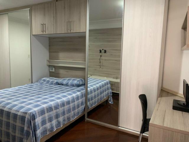 Alugo mega apartamento / mobiliado - Foto 4