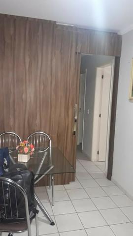 Apto piazza d napoli 3 quartos todo com armários lifgue e confira - Foto 5