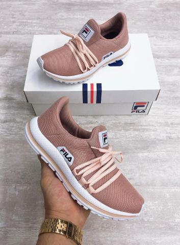 Fila Micro no atacado apenas R$ 59,99 pedido mínimo 4 peças - Foto 4