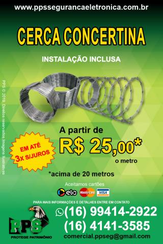 Tranquilidade e conforto para você e sua Família.