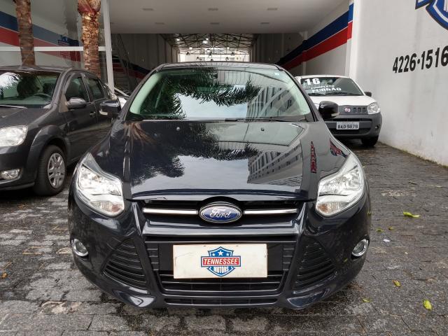 FORD FOCUS 2014/2015 2.0 TITANIUM 16V FLEX 4P POWERSHIFT - Foto 5